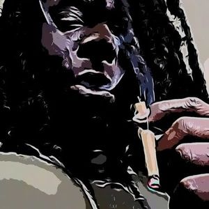 Meet your Posher, Larry